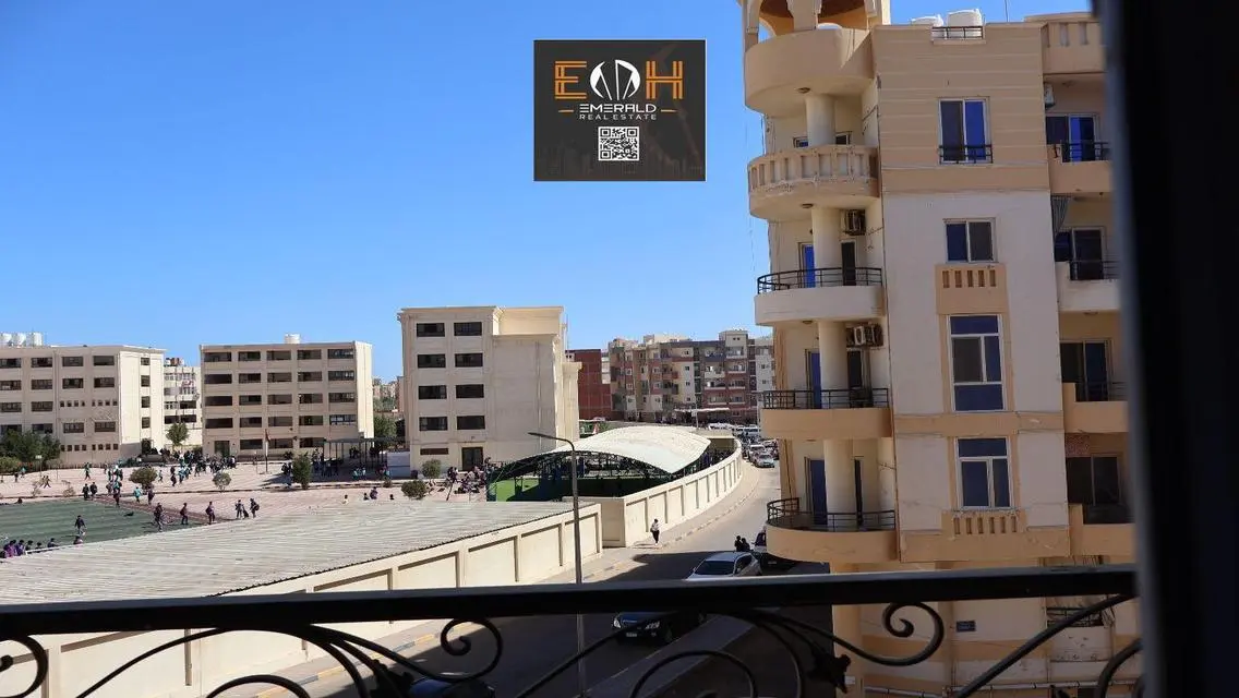 Invest in tomorrow - 2 bed 100 sqm