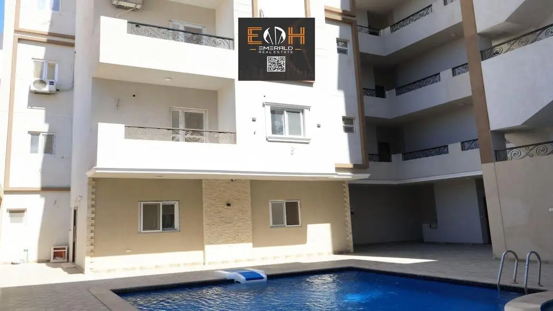 Invest in tomorrow - 2 bed 100 sqm
