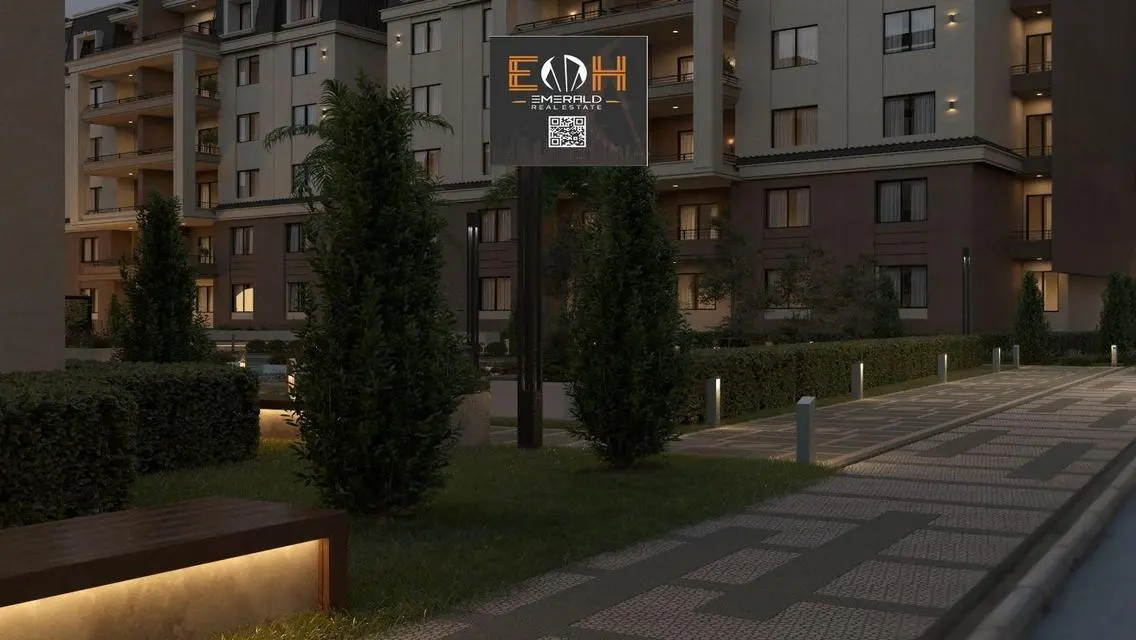 Own your apartment in Lake House El Obour