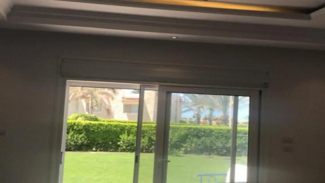 دوبلكس للبيع مارينا 7 قريب من البحيرة 