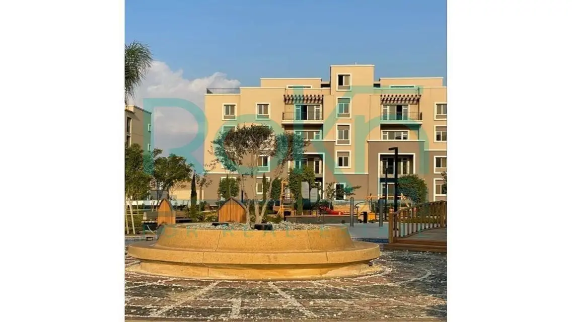 Very special apartment in Octoer plaza sodic