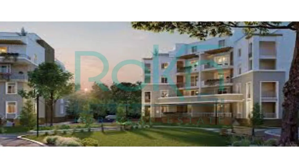 Very special apartment in Octoer plaza sodic