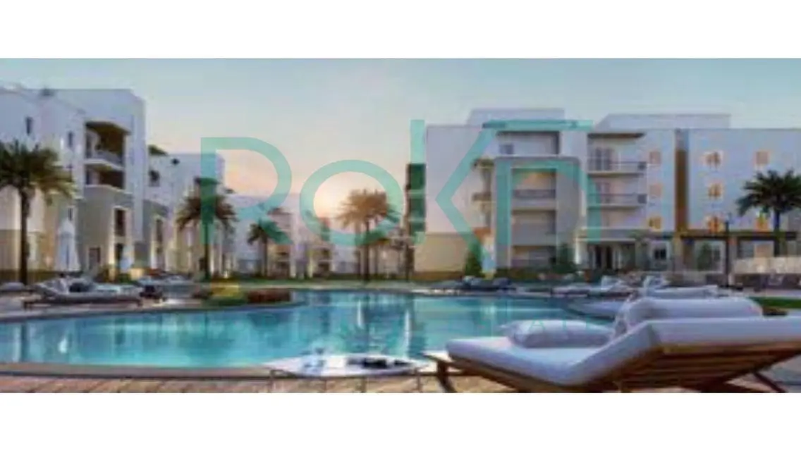 Very special apartment in Octoer plaza sodic