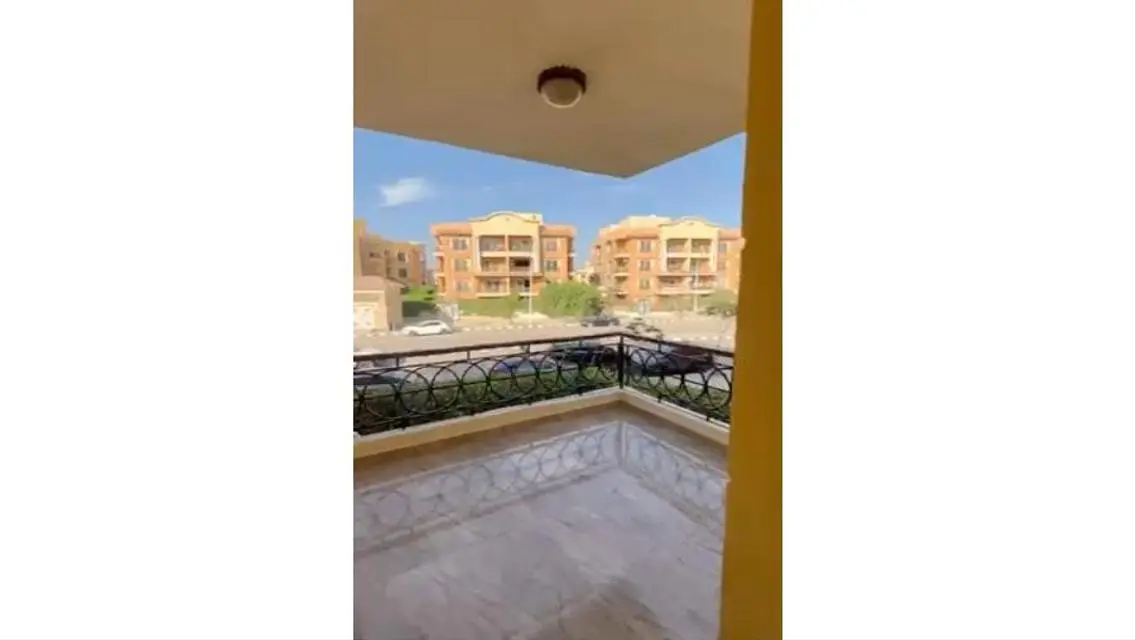 شقة للبيع في كمبوند الخمايل مساحة147متر الترا لوكس