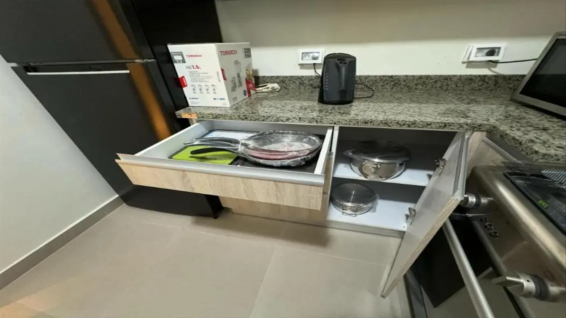 Ultra deluxe finishing apartment for rent Mivida