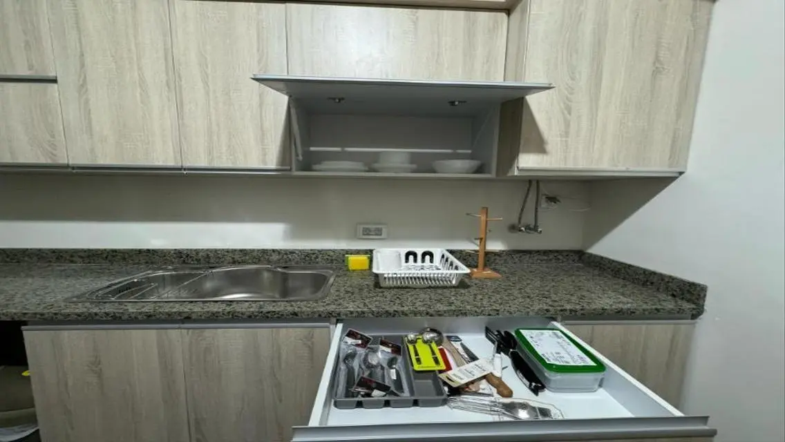 Ultra deluxe finishing apartment for rent Mivida