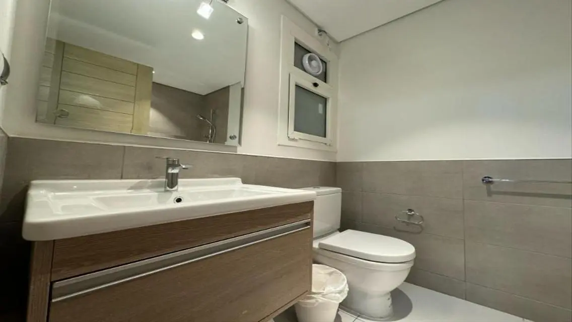 Ultra deluxe finishing apartment for rent Mivida