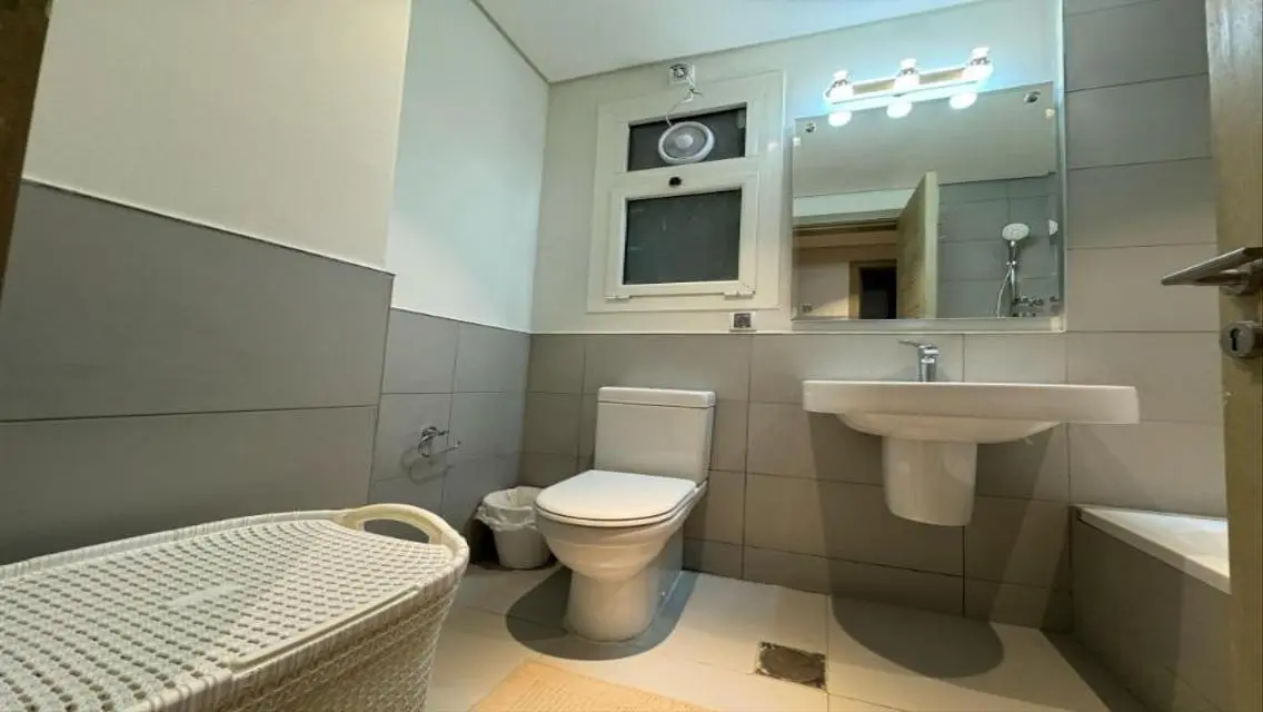 Ultra deluxe finishing apartment for rent Mivida