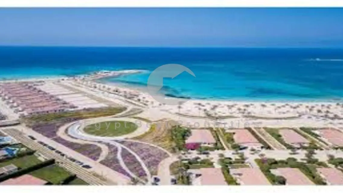 فيلا للبيع متشطبة بالكامل بسيزر براس الحكمة سوديك