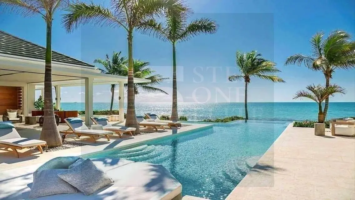 Fully Finished Chalet – Sea View – Cash Discount