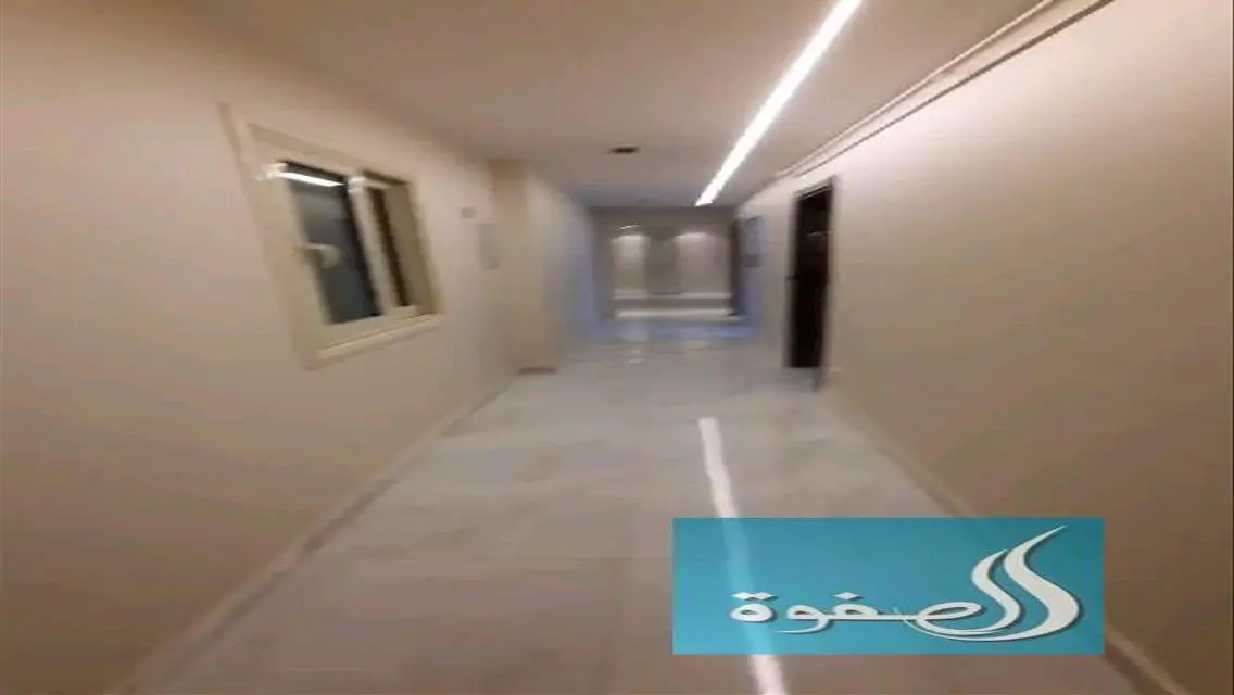 شقه سوبر لوكس اول سكن على شارع السودان الرئيسى