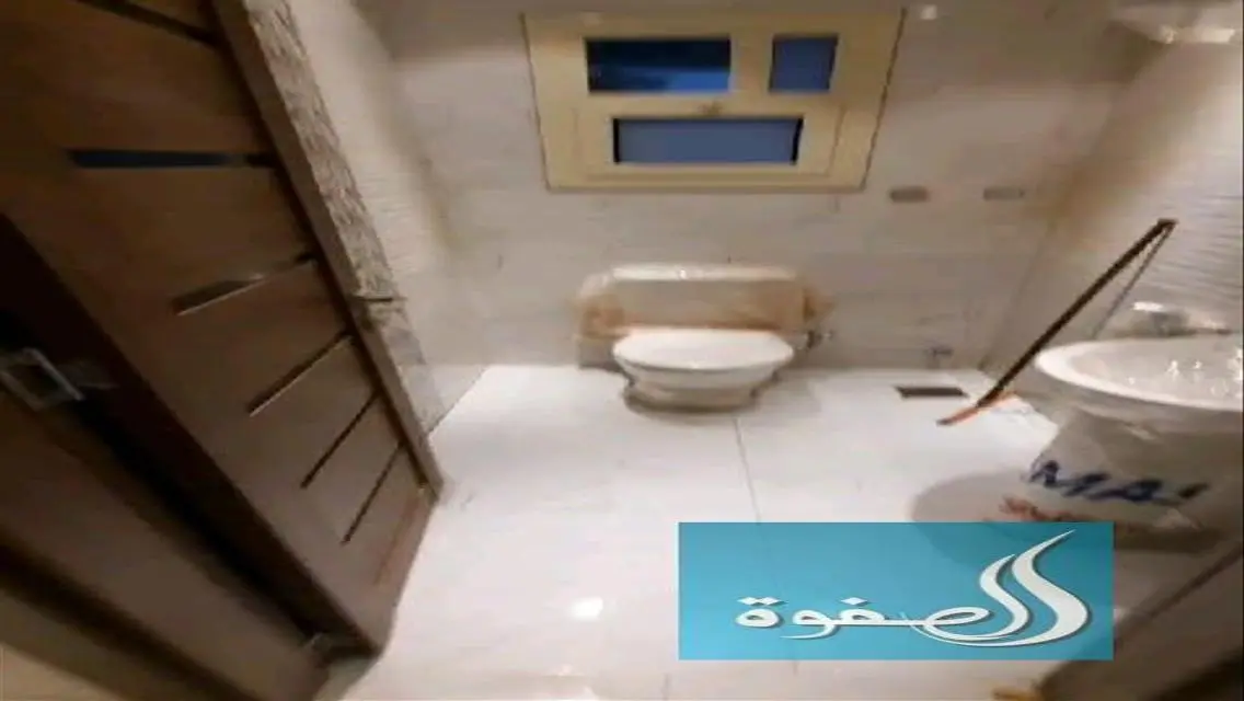 شقه سوبر لوكس اول سكن على شارع السودان الرئيسى