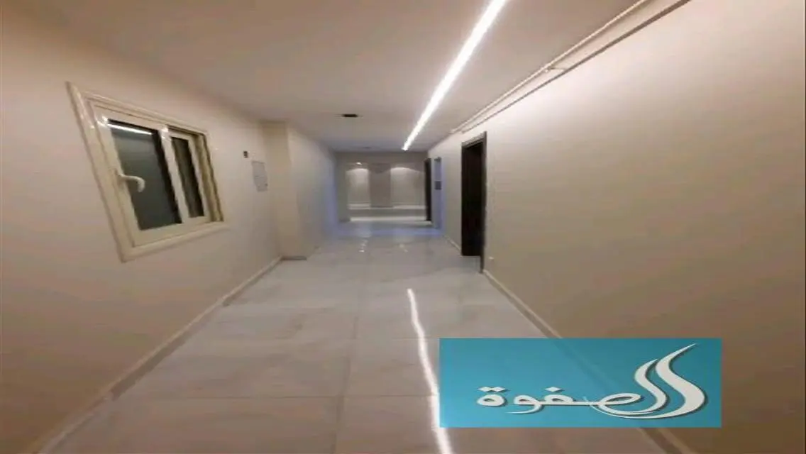 شقه سوبر لوكس اول سكن على شارع السودان الرئيسى