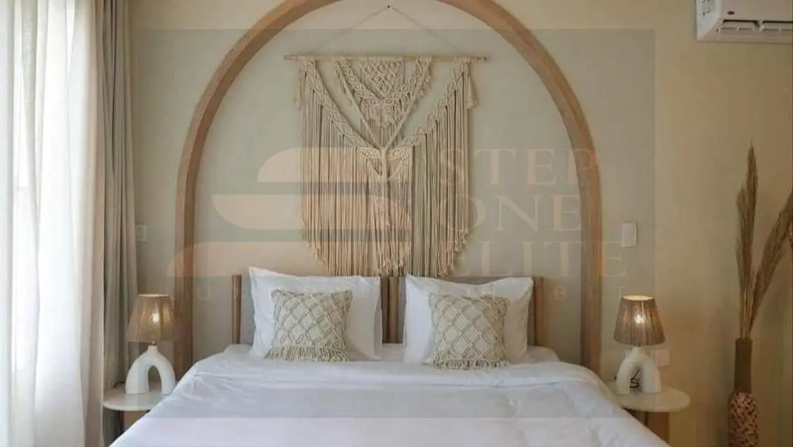 Chalet for Sale in Ras El Hekma – Direct Sea View