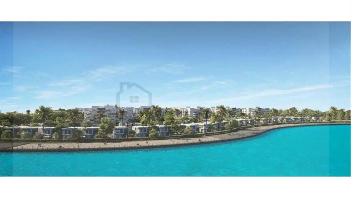 palm hills new alamien-ground chalet-best price