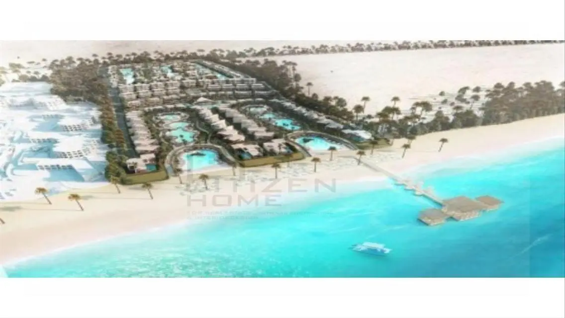 palm hills new alamien-ground chalet-best price