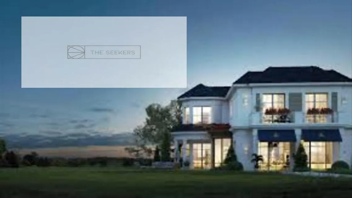 Ivilla Garden For Sale In MV Aliva With River View