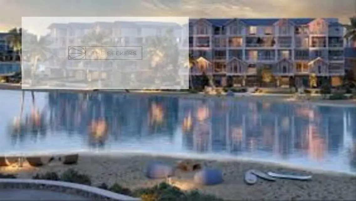 Ivilla Garden For Sale In MV Aliva With River View