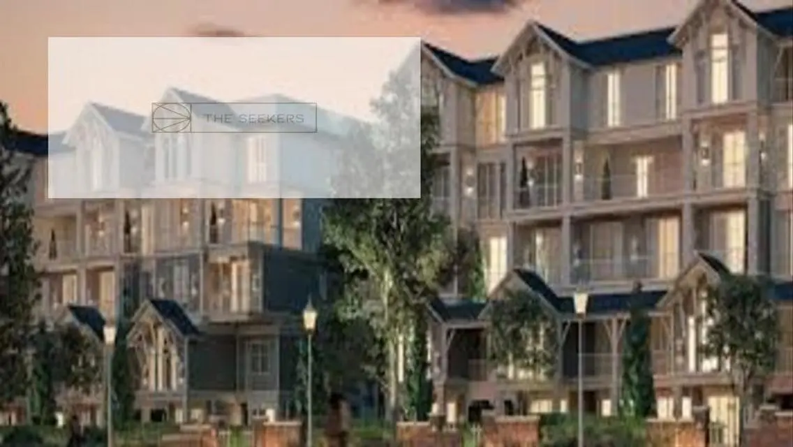Ivilla Garden For Sale In MV Aliva With River View