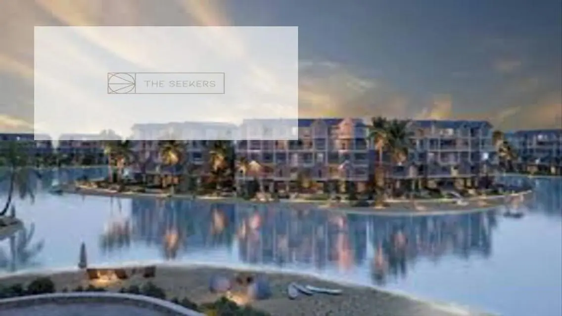 Ivilla Garden For Sale In MV Aliva With River View