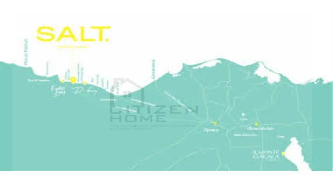 Best price - Bahary - Fully finished