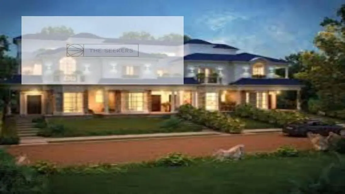 APT 130m 2 Bed View Land Scape Fully Finished