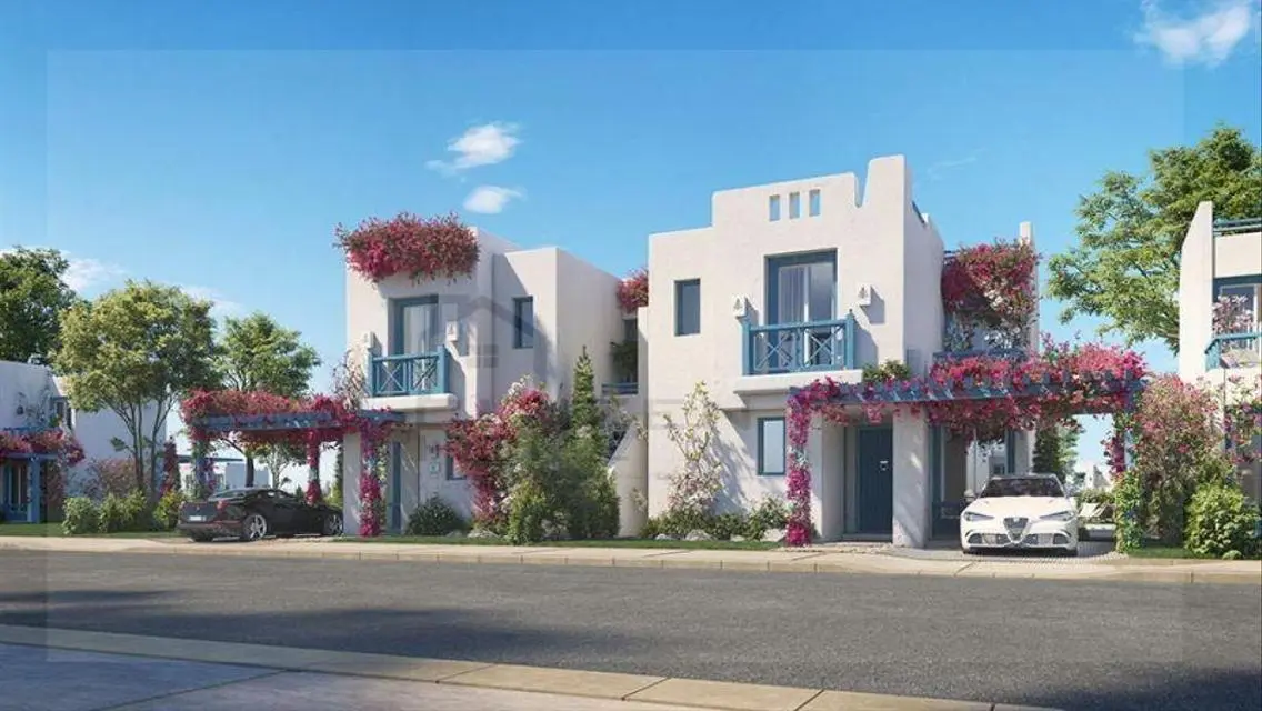 Lagoon view - Fully finished -Best price