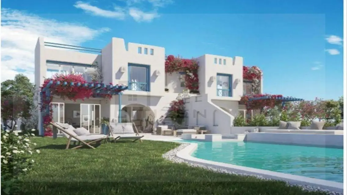 Lagoon view - Fully finished -Best price