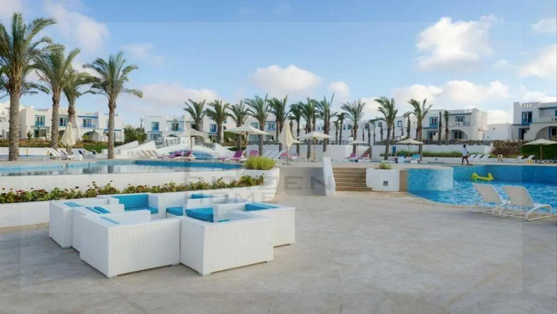 Lagoon view - Fully finished -Best price
