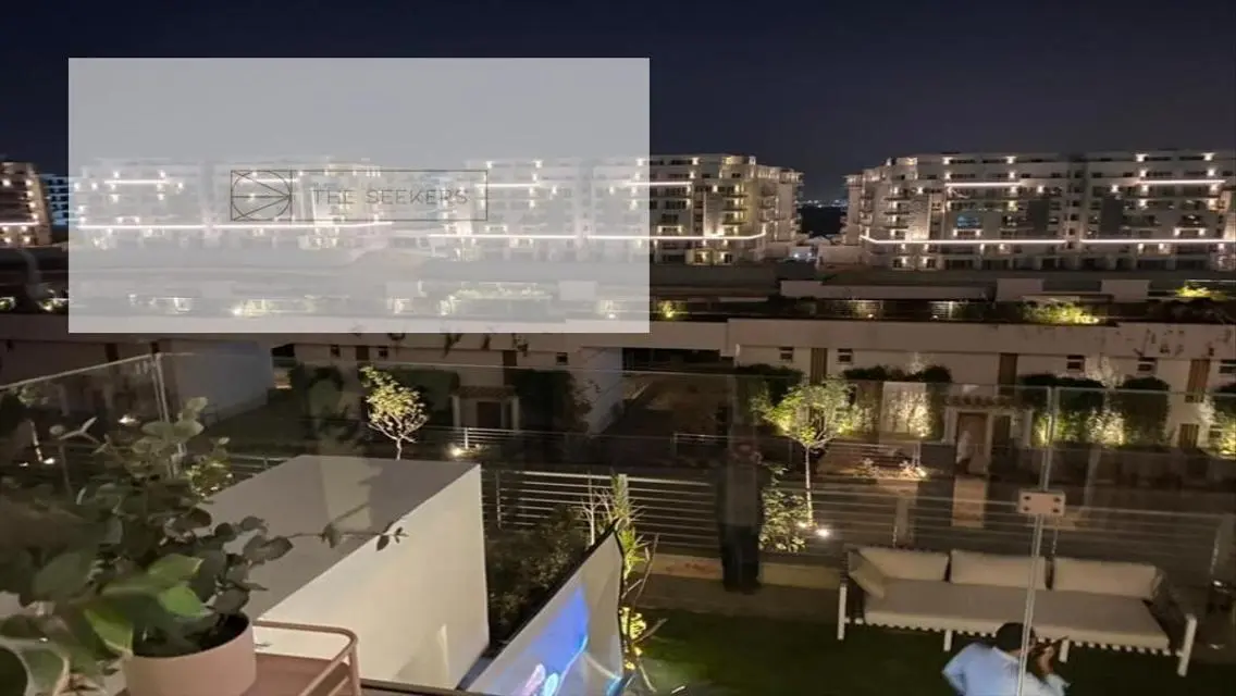 I Villa Roof For Sale In Mountain View I City 235m