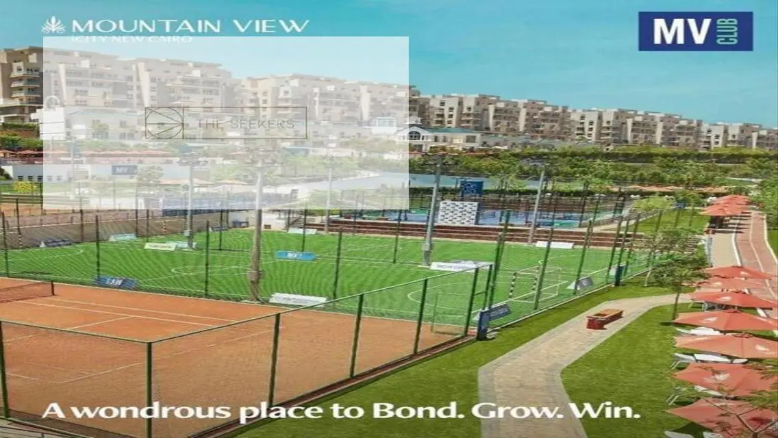I Villa Roof For Sale In Mountain View I City 235m