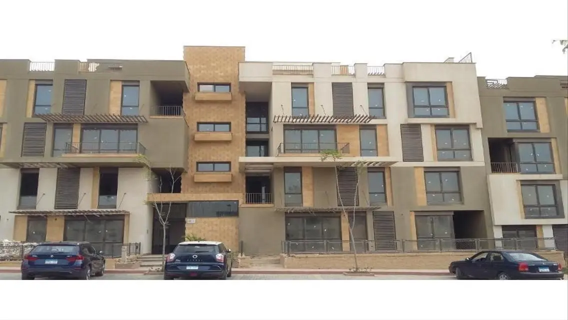 Premium Apartment for Rent at 35,000 EGP - Spacious 125 sqm