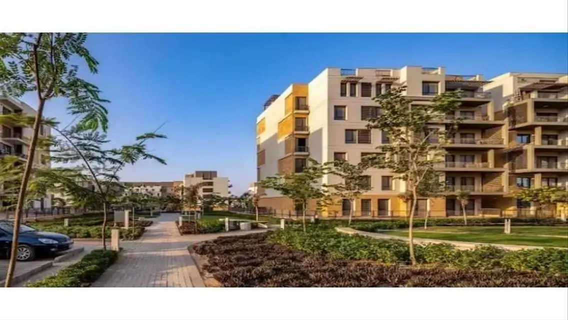 Premium Apartment for Rent at 35,000 EGP - Spacious 125 sqm