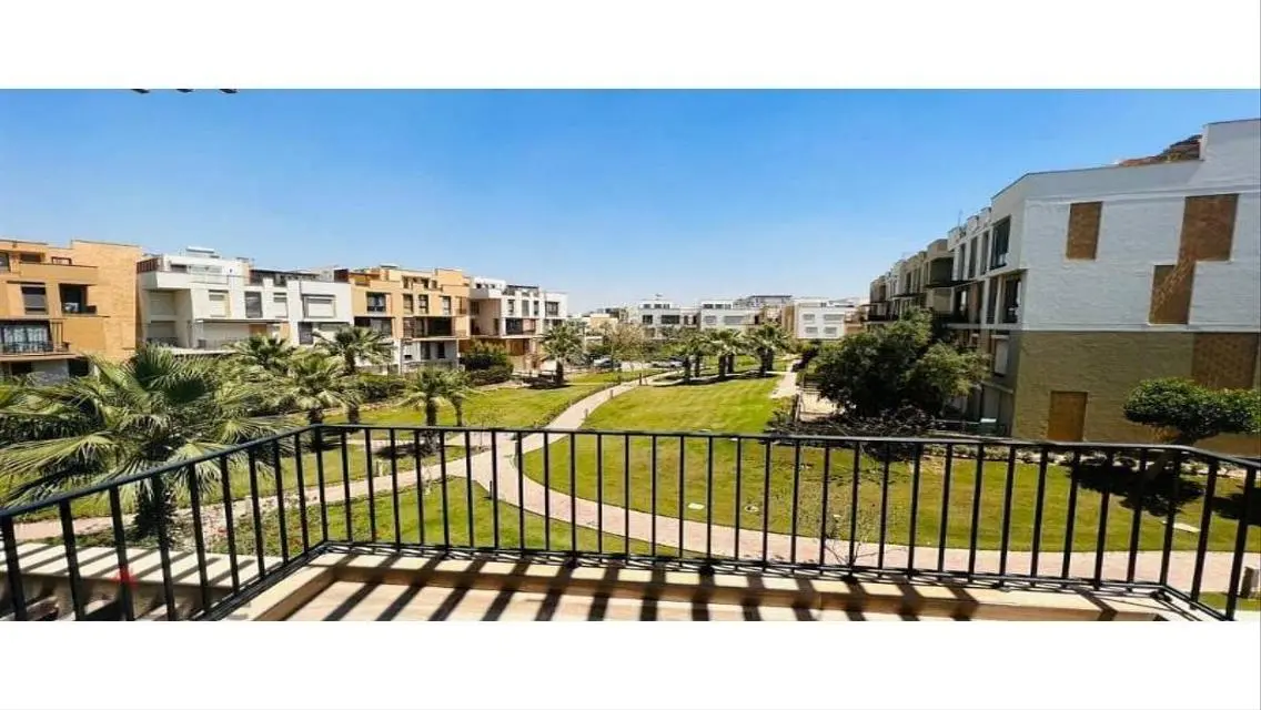 Premium Apartment for Rent at 35,000 EGP - Spacious 125 sqm