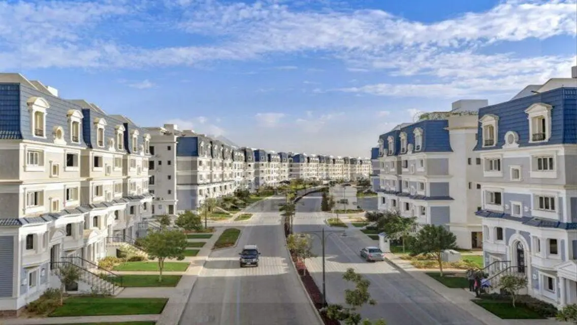 ready to move apartment with the best price
