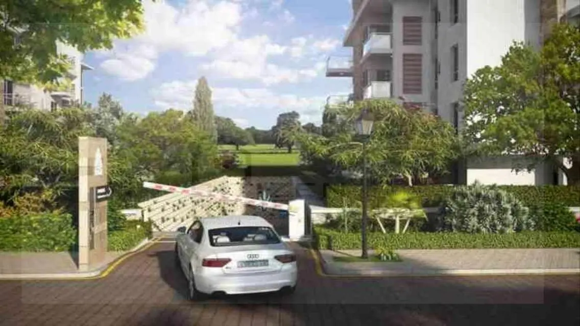 ready to move apartment with the best price