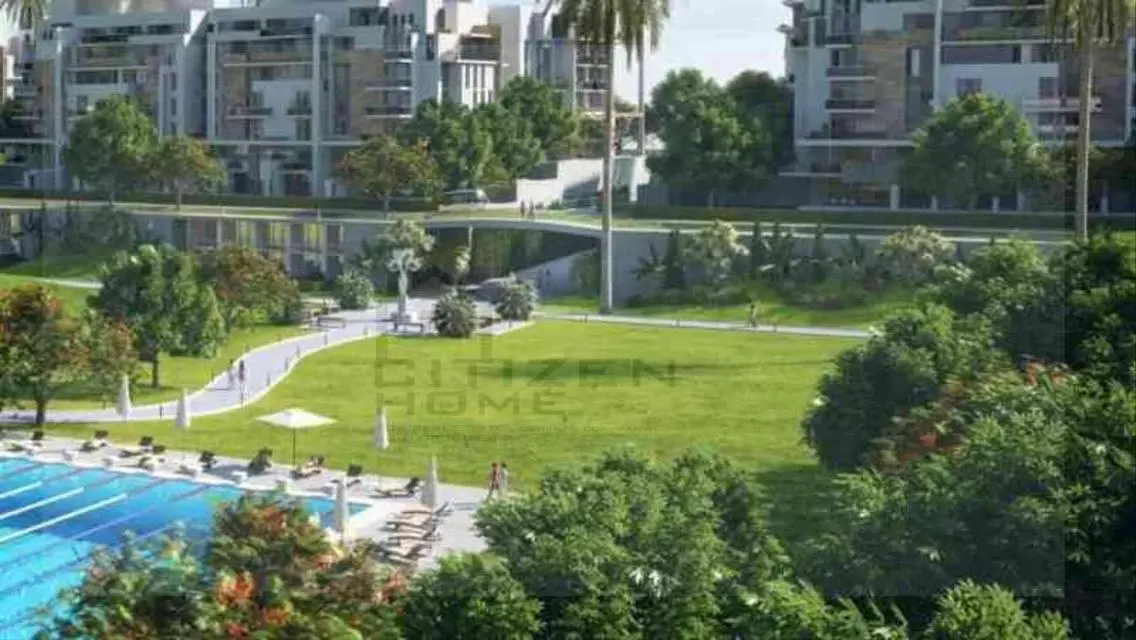 ready to move apartment with the best price