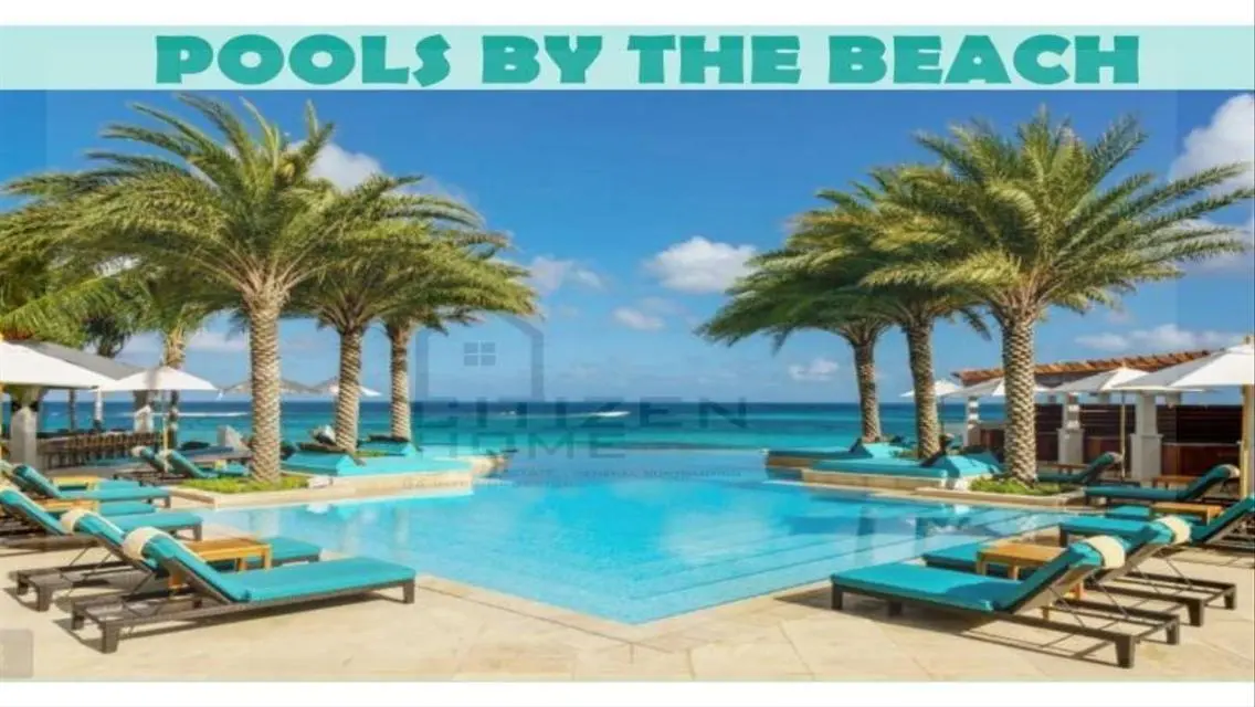 Best price With installments - Fully finished