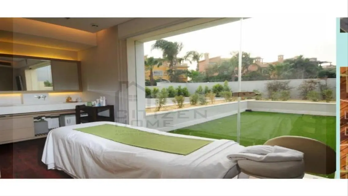 Best price With installments - Fully finished