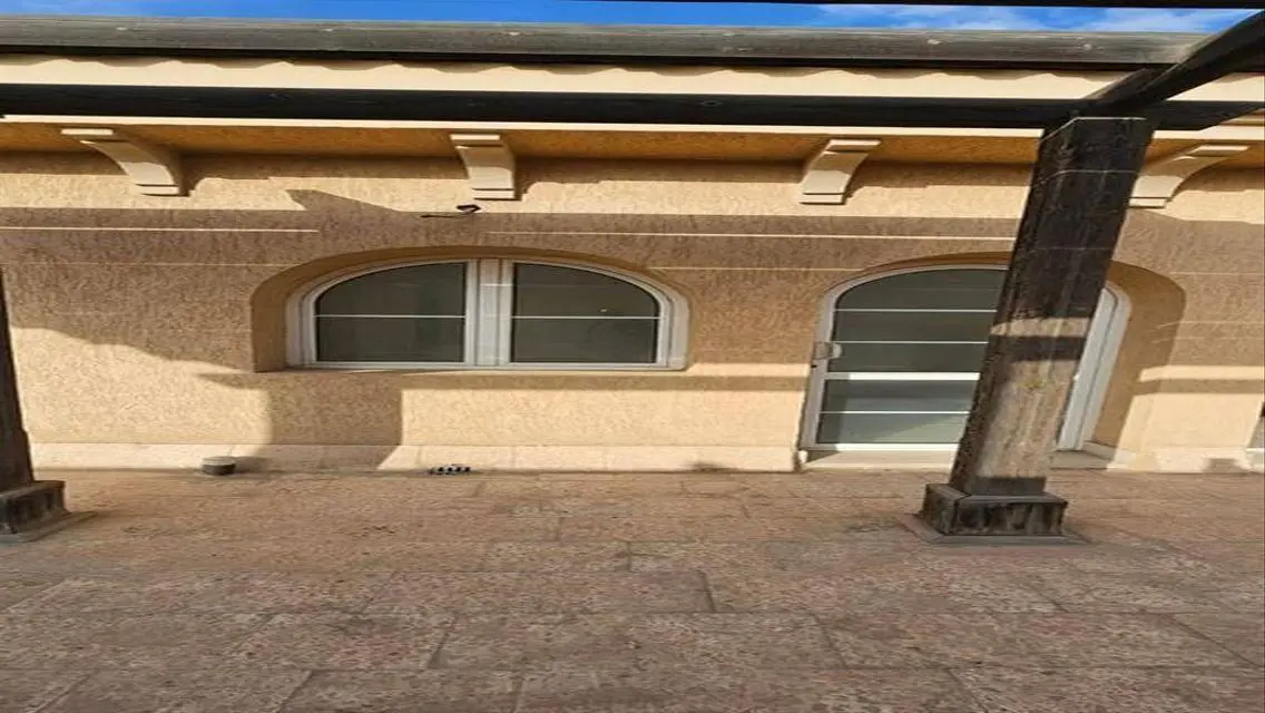فيلا للبيع في مدينتي نموذج H توين هاوس وايد جاردن