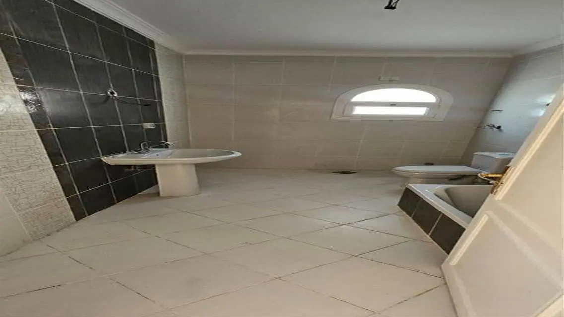 فيلا للبيع في مدينتي نموذج H توين هاوس وايد جاردن