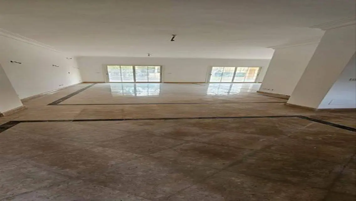 فيلا للبيع في مدينتي نموذج H توين هاوس وايد جاردن
