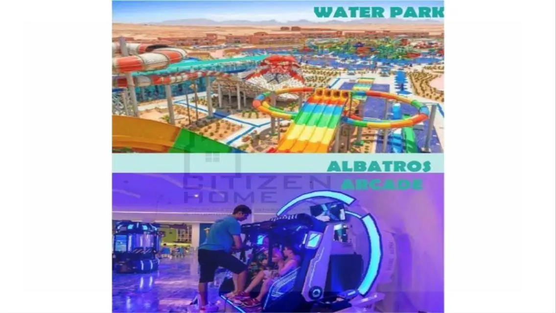 Best price With installments - Fully finished