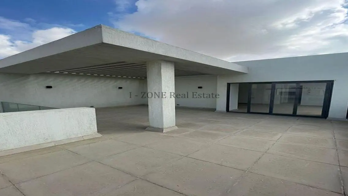 Modern Townhouse for rent Fifth Square_Al Marasem