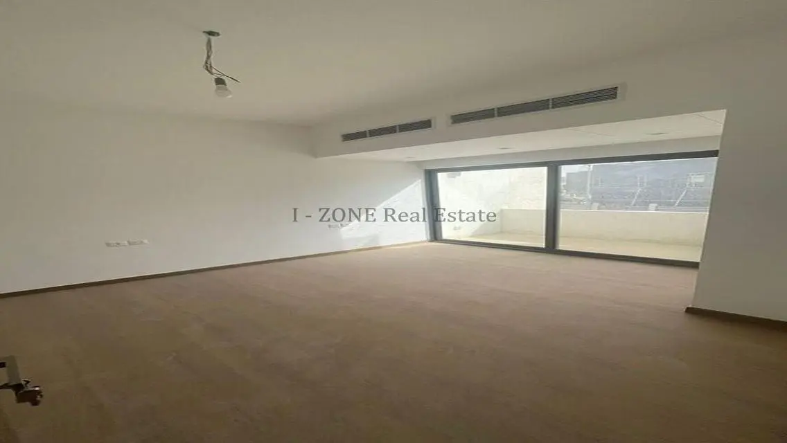 Modern Townhouse for rent Fifth Square_Al Marasem