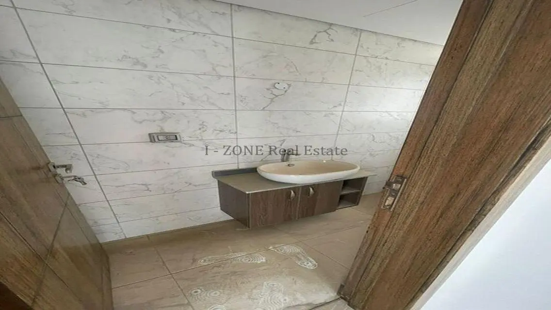 Modern Townhouse for rent Fifth Square_Al Marasem