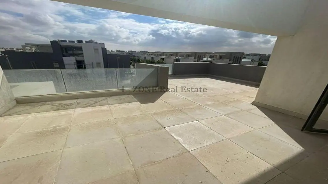 Modern Townhouse for rent Fifth Square_Al Marasem