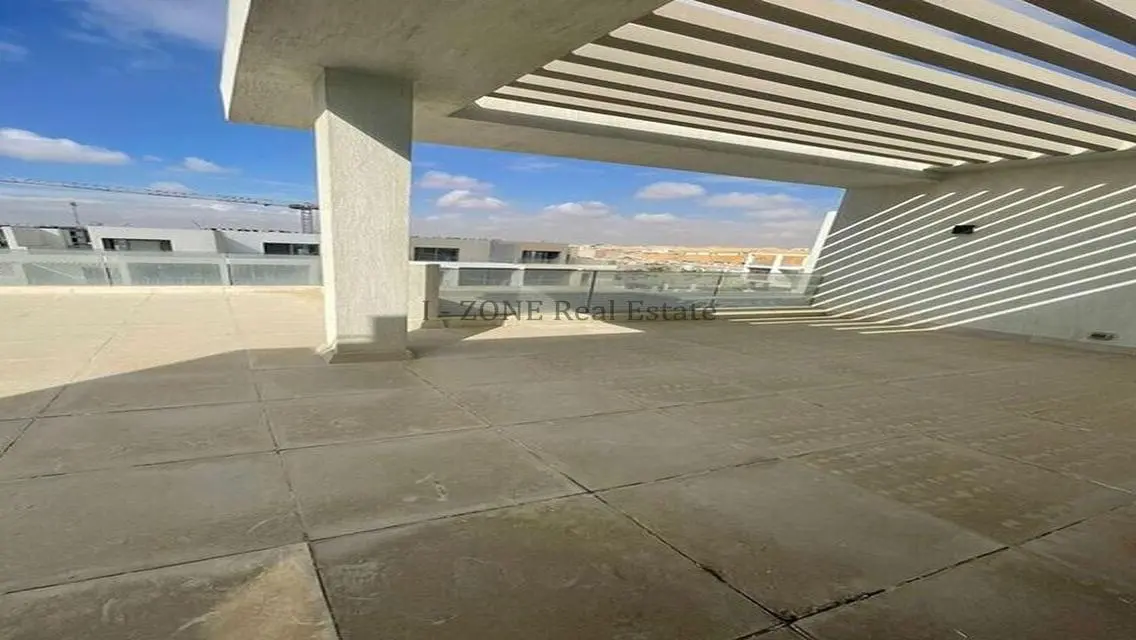 Modern Townhouse for rent Fifth Square_Al Marasem
