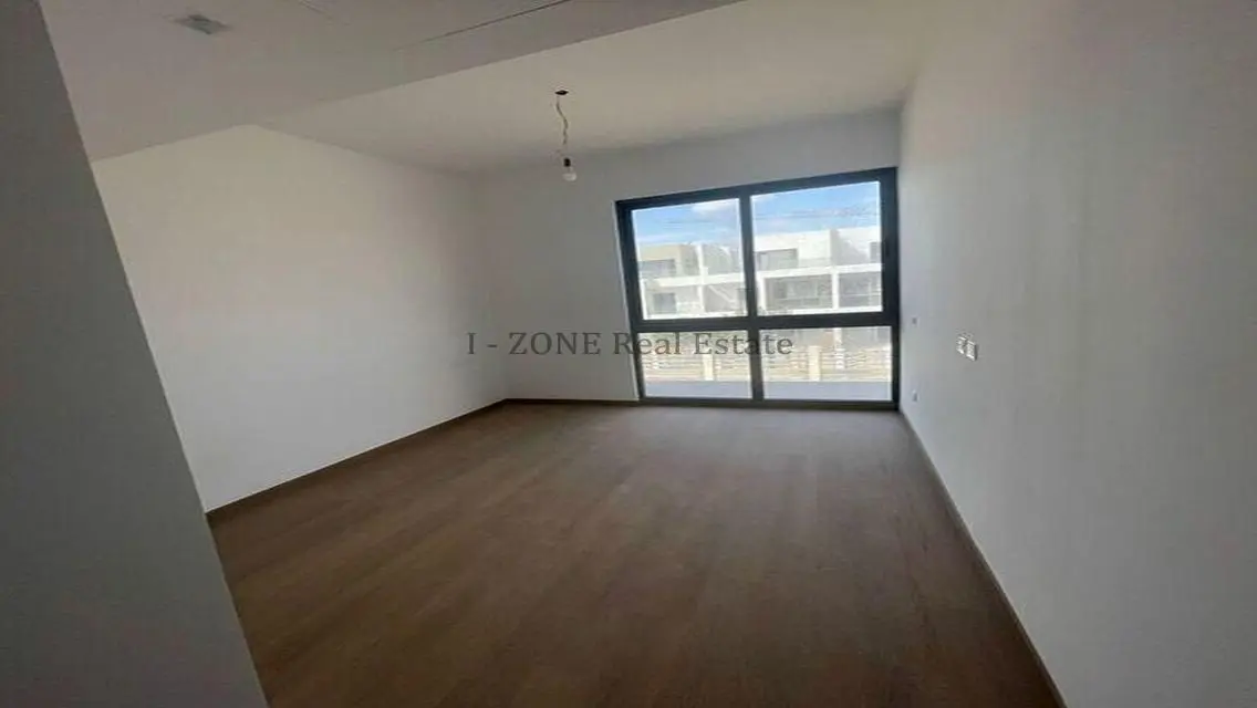 Modern Townhouse for rent Fifth Square_Al Marasem