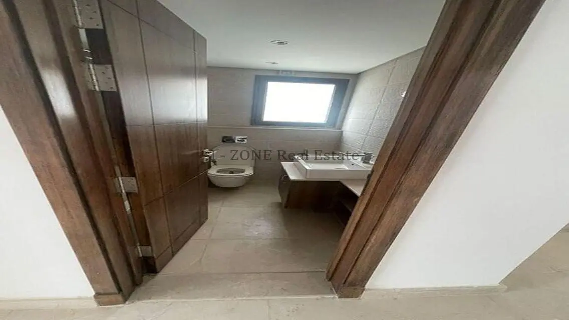 Modern Townhouse for rent Fifth Square_Al Marasem